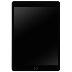 Apple iPad 10,2" (2021) Wi-Fi 64 ГБ, Silver (серебристый)