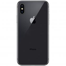 Apple iPhone X 64Gb Space Gray