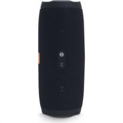 Портативная колонка JBL Charge 3 Black