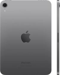 Планшет Apple iPad mini (2024) 256Gb Wi-Fi, серый космос