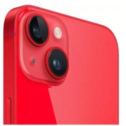  Apple iPhone 14 Plus 128Gb Red(Красный)