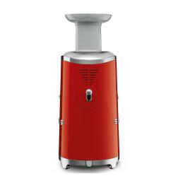 Соковыжималка Smeg SJF01 Красный