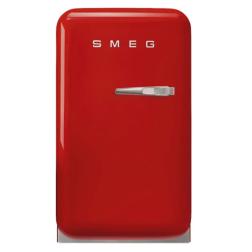 Минибар SMEG FAB5 Красный