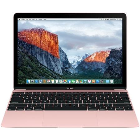 Apple MacBook 12" Retina 1,2 ГГц 256гб Flash 2017 (MNYM2) Apple MacBook 12" Retina 1,2 ГГц 256гб Flash 2017 (MNYM2)