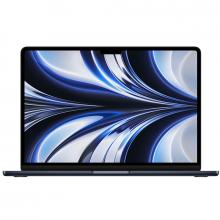 Apple MacBook Air (M2, 2022) 8 ГБ, 512 ГБ SSD Midnight (Темная ночь)