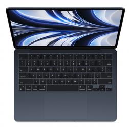 Apple MacBook Air (M2, 2022) 16 ГБ, 256 ГБ SSD Silver (Серебристый)