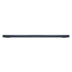 Ноутбук Apple MacBook Air 13 (M4, 10C CPU/8C GPU, 2025), 16 ГБ, 256 ГБ SSD, Midnight (темная ночь) (MW123)