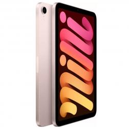 Apple iPad mini (2021) Wi-Fi 256 ГБ, розовый