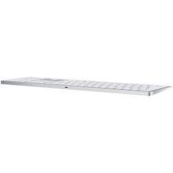 Клавиатура Apple Magic KeyBoard + NumPad (White)