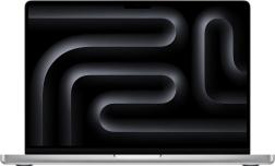 Ноутбук Apple MacBook Pro 14" (2026) (M5 Max 18C CPU, 32C GPU) 36 ГБ, 2 Тб SSD, серебристый MGDQ4
