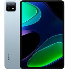 Планшет Xiaomi Pad 6 6/128Gb Blue (синий)