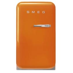 Минибар SMEG FAB5 Оранжевый