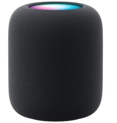 Apple HomePod (2-е поколение), Черный