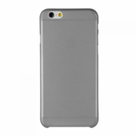 Чехол бампер силиконовый Deppa Sky Case для iPhone 6/6s (Black) Чехол бампер силиконовый Deppa Sky Case для iPhone 6/6s (Black)