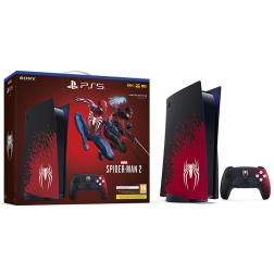 Sony PlayStation 5 Spider-Man Edition