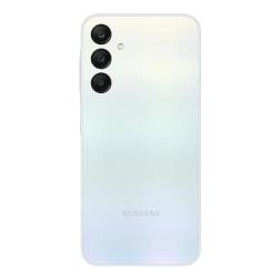 Смартфон Samsung Galaxy A25 6/128 ГБ, голубой (Light Blue)