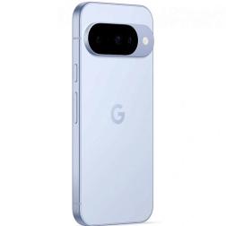 Смартфон Google Pixel 10 12/128 Гб, голубой (Frost)