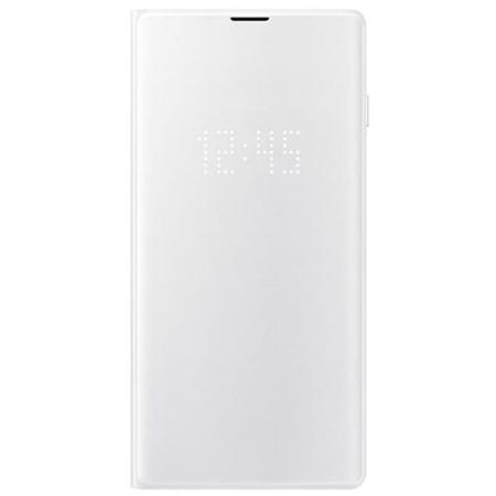 Чехол книжка View Led на Samsung s10e (Silver) Чехол книжка View Led на Samsung s10e (Silver)