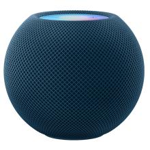 Apple HomePod mini, Синий