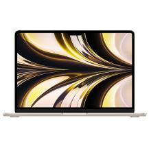 Apple MacBook Air (M2, 2022) 16 ГБ, 1 ТБ SSD Starlight (Сияющая звезда)