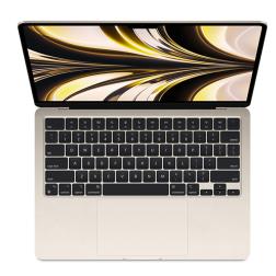 Apple MacBook Air (M2, 2022) 8 ГБ, 256 ГБ SSD Midnight (Темная ночь)