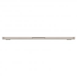 Apple MacBook Air (M2, 2022) 8 ГБ, 2ТБ SSD Midnight (Темная ночь)