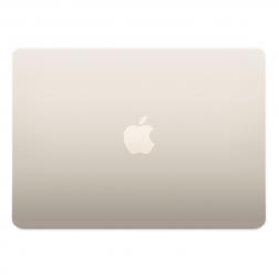 Apple MacBook Air (M2, 2022) 8 ГБ, 2 ТБ SSD Starlight (Сияющая звезда)