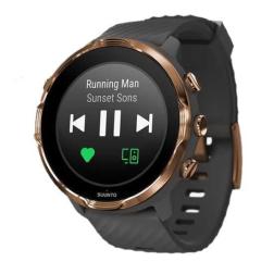 Suunto 7 Graphite Copper