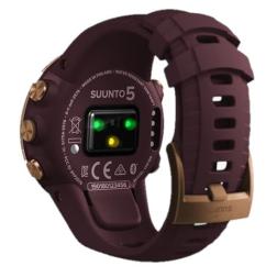 Suunto 5 Burgundy Copper