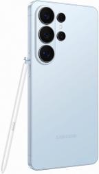 Смартфон Samsung Galaxy S26 Ultra 16/1 Тб, голубой