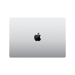 Apple MacBook Pro 14" (M3 8C CPU, 10C GPU, 2023) 8 ГБ, 512 Гб SSD, серебристый