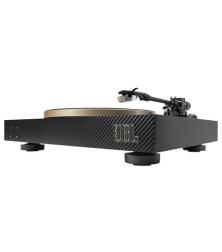 Виниловый проигрыватель JBL Spinner Bluetooth Black/Gold