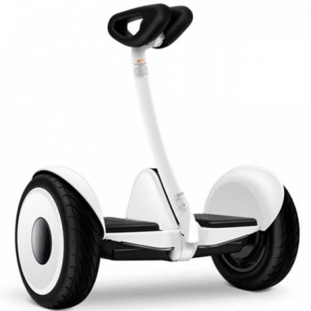 Xiaomi NineBot Mini (Оригинал) White Xiaomi NineBot Mini (Оригинал) White