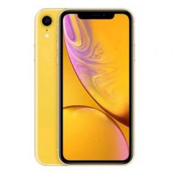 Apple iPhone XR 64Gb Yellow