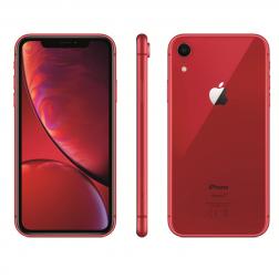 Apple iPhone XR 64Gb Red