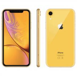 Apple iPhone XR 256Gb Yellow