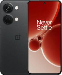 Смартфон OnePlus Nord 3 8/128GB, серый