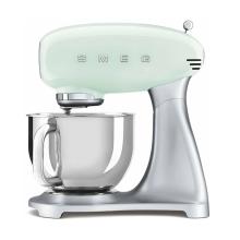 Миксер Smeg SMF02 Зеленый