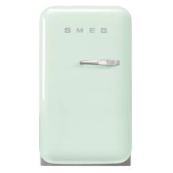 Минибар SMEG FAB5 Розовый