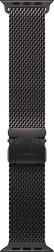 Apple Watch Ultra 2 (2024) 49mm Black Titanium Case with Black Titanium Milanese Loop Large