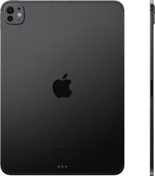 Планшет Apple iPad Pro 11 M4 (2024) 1Tb Wi‑Fi + Cellular, серый космос