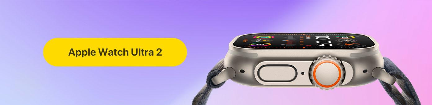 Apple Watch Ultra 2